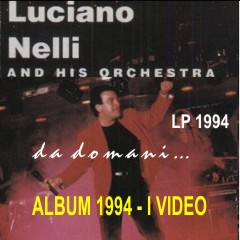 I video dell'Album 1994 - Da domani